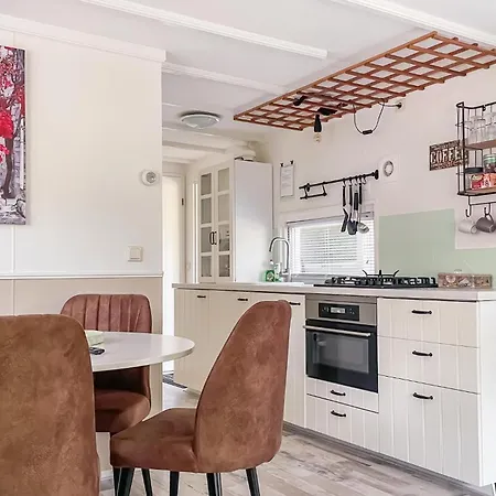 キャンプ場 Nummer 10 プッテン