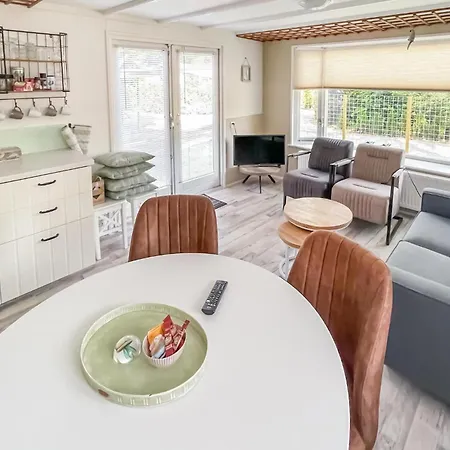 Camping Nummer 10 3*