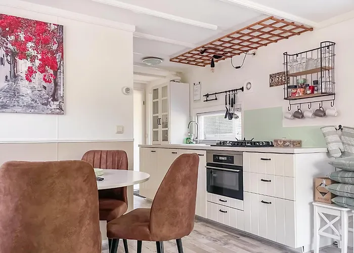 Camping Nummer 10 Putten