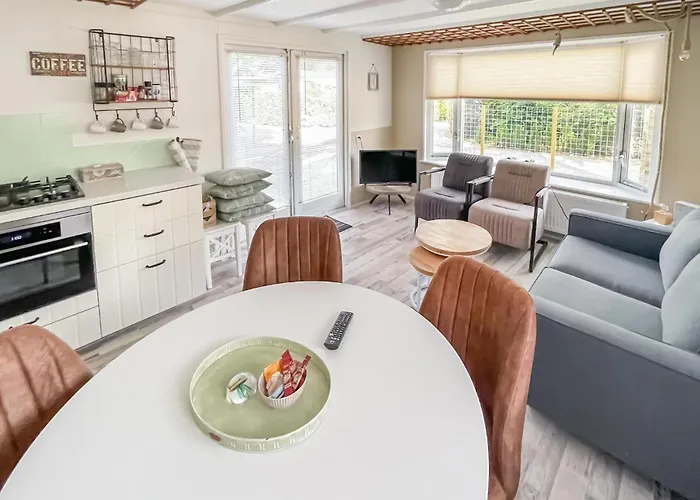 Camping Nummer 10 3*